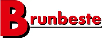 Brunbeste
