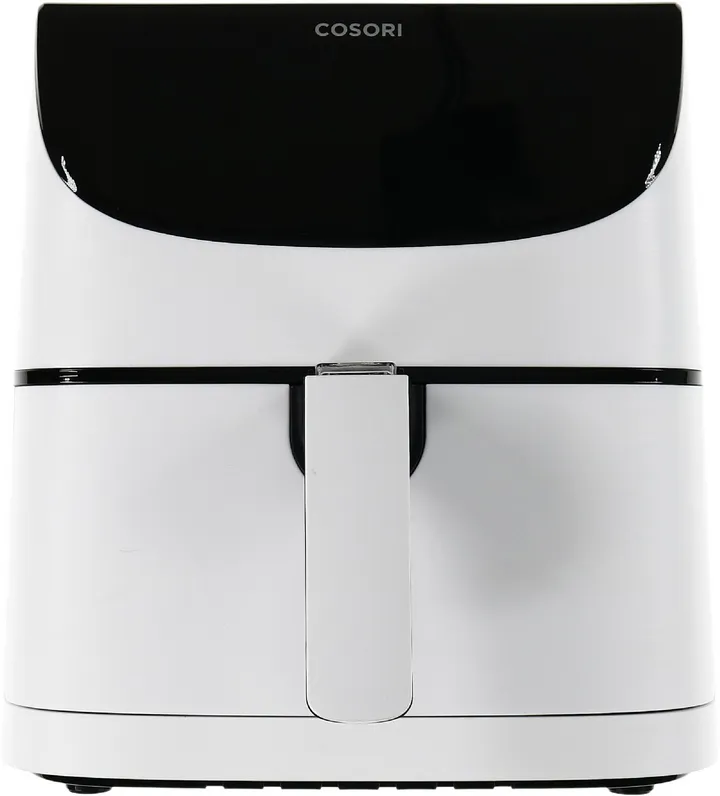 Cosori Premium Heißluftfritteuse - CP158-AF-RXW Weiß - 5,5 Liter 