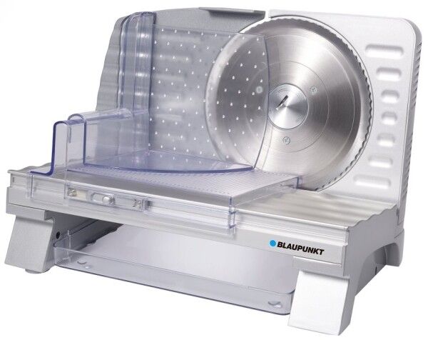 Skärmaskin Blaupunkt FMS501, 200W