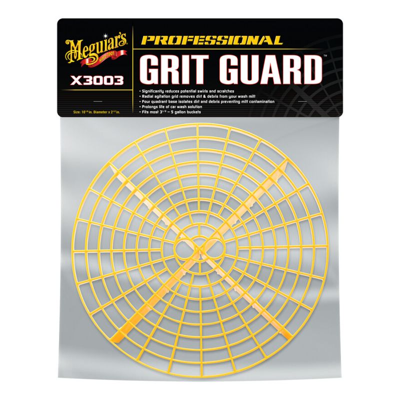 Meguiars Grit Guard