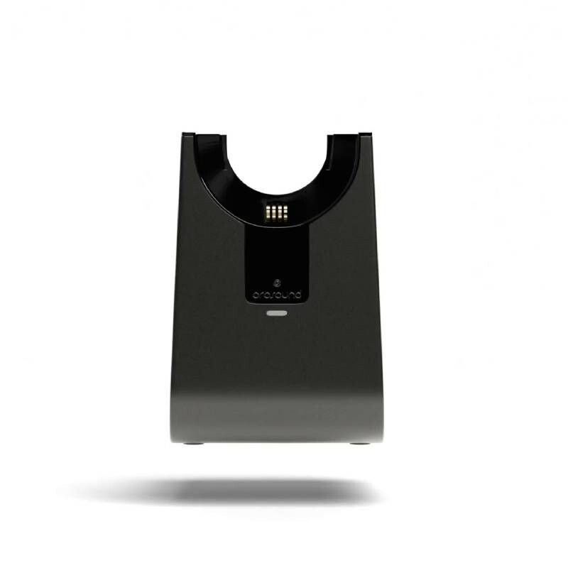 OROSOUND docknings- och laddstation för TILDE EVO-hörlurar - inkl. 2 USB-C-portar (TE-DOCK)
