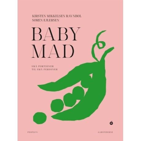 BABYMAT | Kirsten Mikkelsen Ravnbøl & Søren Ejlersen