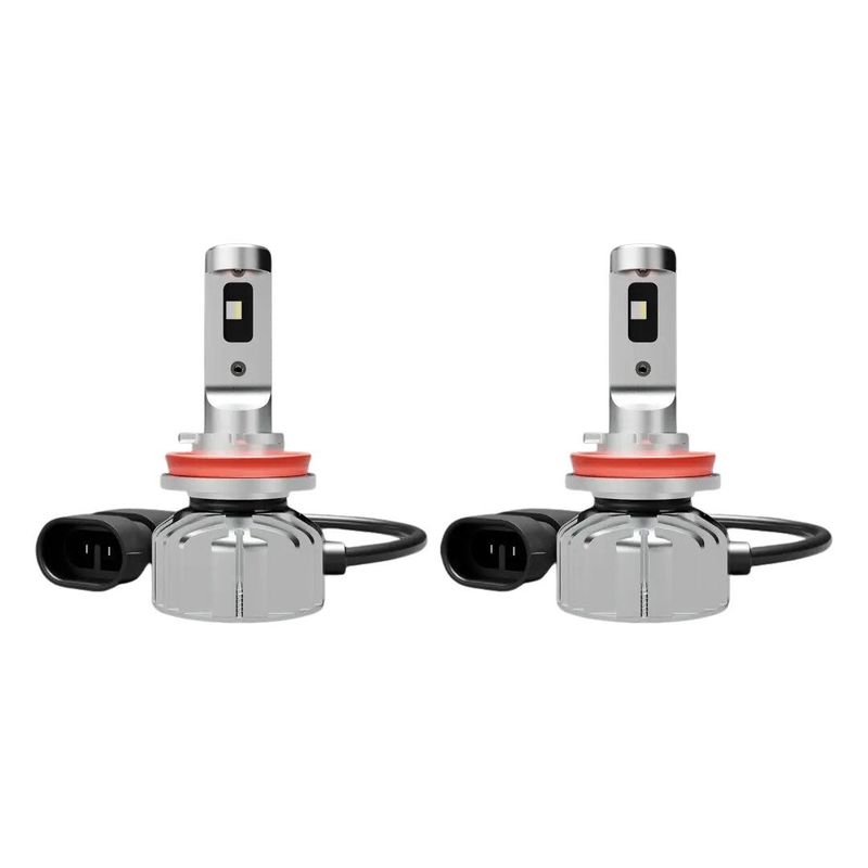 Osram Night Breaker LED Smart - H8 Billampor - ECE Godkänd