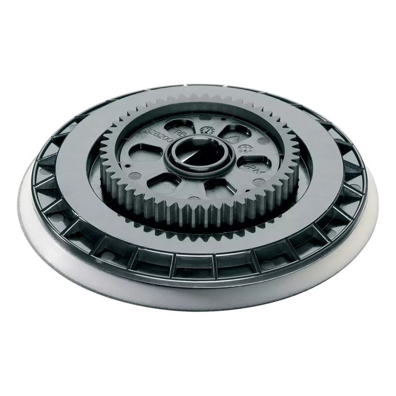 Flex Bakre skiva med kugghjul BP-M D140 XC