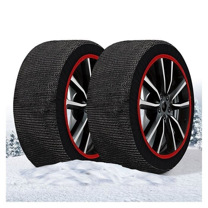 Maranello Super X Ultra starka snöstrumpor - M