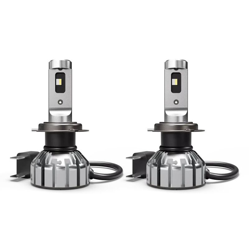 Osram Night Breaker LED Smart - H7 Billampor - ECE Godkänd