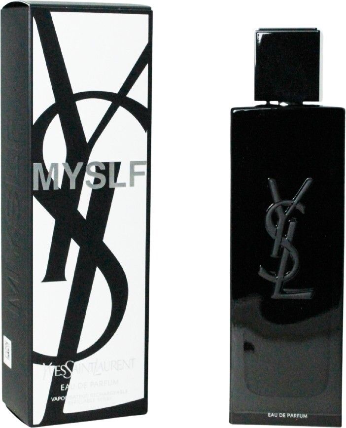 Yves Saint Laurent YSL Myslf Eau de Parfum 100 ml