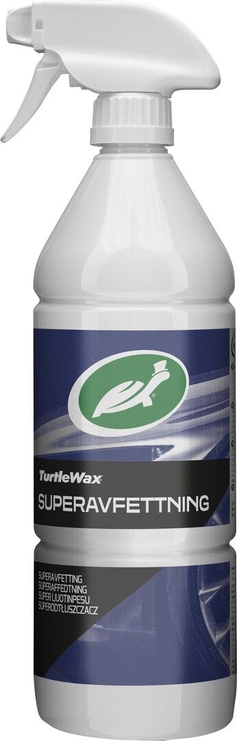 Turtle Wax superrengöring – pumpspray – 1 L
