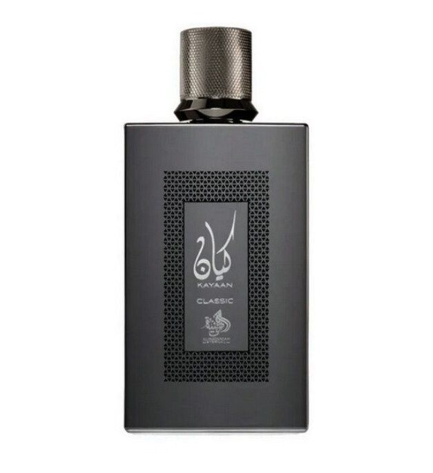 Kayaan Classic 3.4 Fl Oz