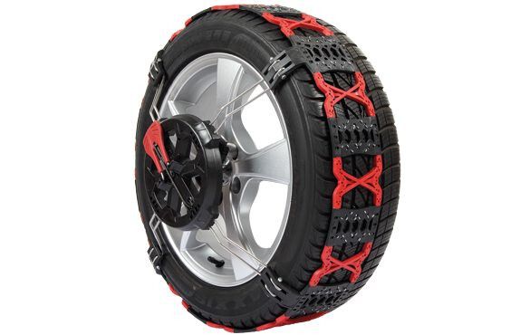Polaire Grip snökedjor - ZZA0150