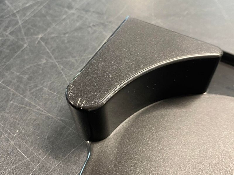[OUTLET] - Kaffemaskin Moccamaster, dubbel, svart, 2 x 1,25 l