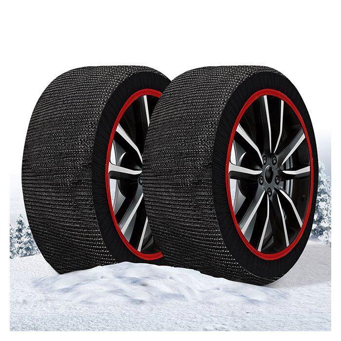 Maranello Super X Ultra starka snöstrumpor - XL