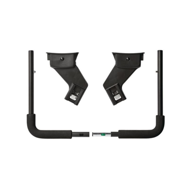 Baby Jogger bilbarnstolsadapter för Britax i-Size - Elite 2 - GT2 - Mini 2