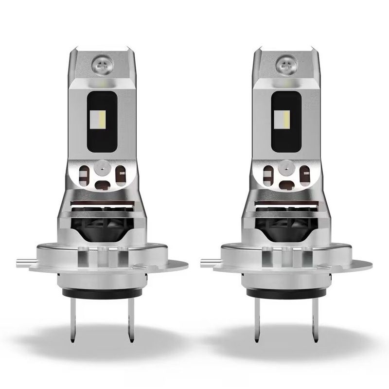Osram Night Breaker LED Speed - H7 billampor