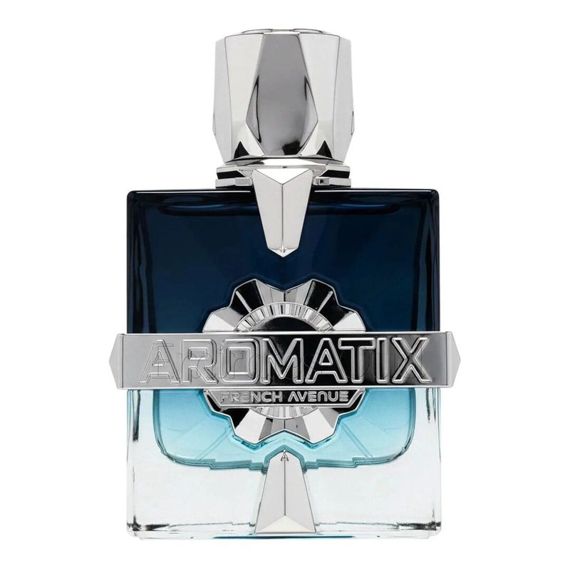 French Avenue - Aromatix Frostbite Eau de Parfum 100ml