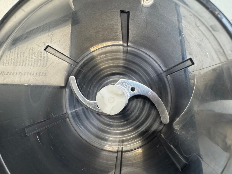 [OUTLET] - Bosch MFQ4080 - Handmixer - 500 W - vitt