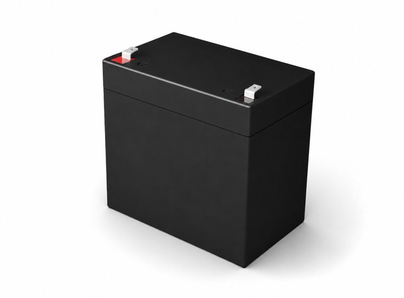 APC Replacement Battery Cartridge #141 - UPS-batteri - 1 x batteri - Bly-syra - Ryssland - svart - för P/N: SRT2200RMXLI, SRT2200RMXLI-NC, SRT2200XLI-KR, SURTA2200RMXL2U, SURTA2200RMXL2U-NC