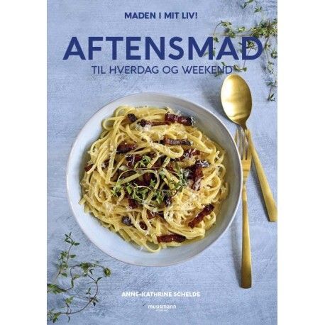 Middag för vardag och helg