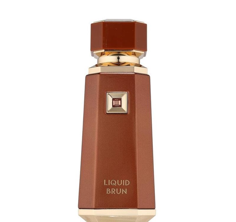 French Avenue Liquid Brun Eau De Parfum 100 ml (man)
