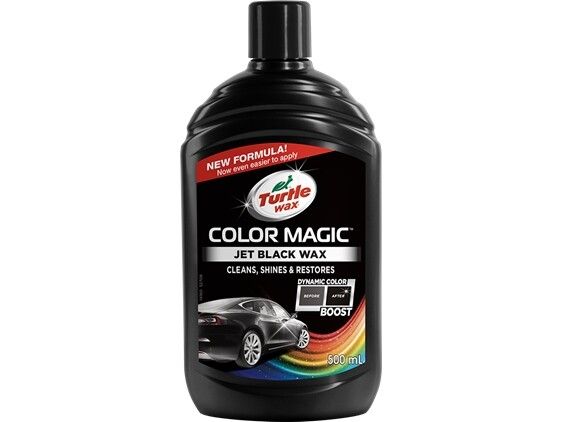 Turtle Wax Color Magic