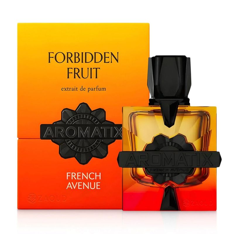 French Avenue Forbidden Fruit Unisex Parfum 100ml