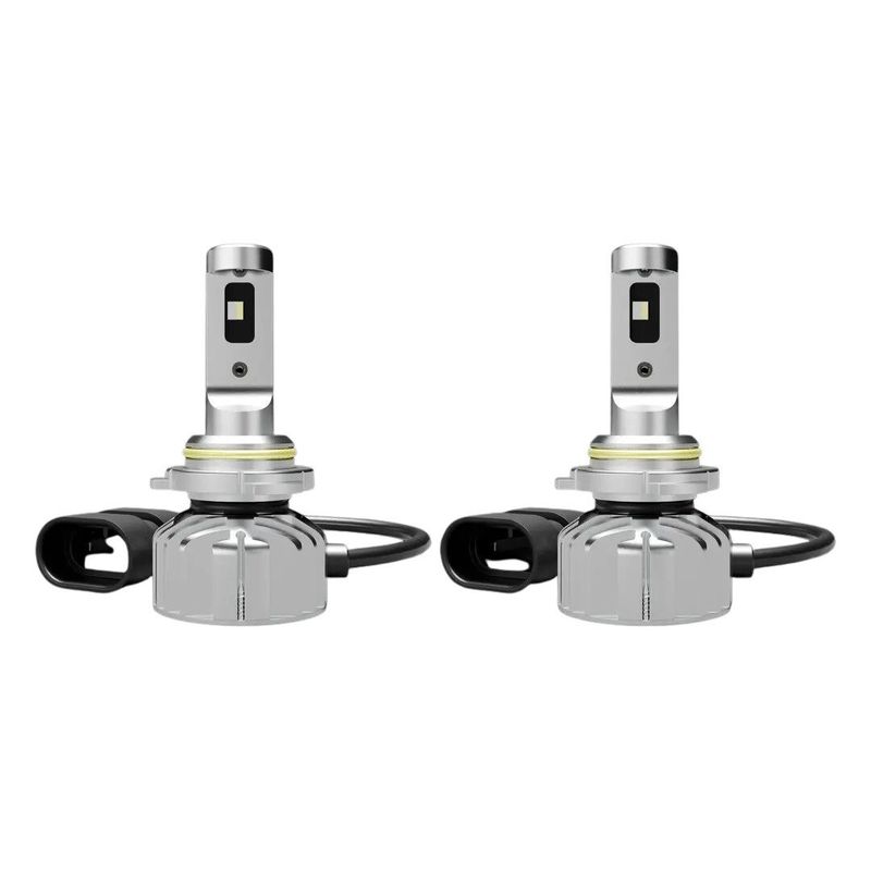 Osram Night Breaker LED Smart - HB4 Billampor - ECE Godkänd