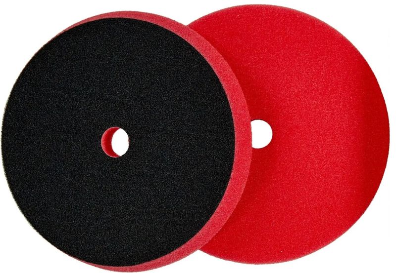 Flex PP-C Grovpolerskiva 150 mm. - 2-pack