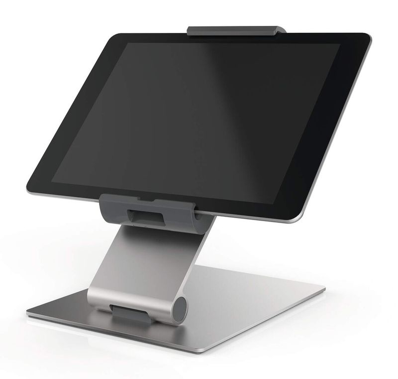 Tabletholder Durable bordmodel
