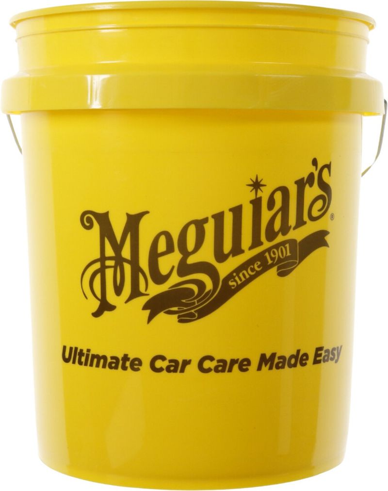 Meguiars Tvätthink