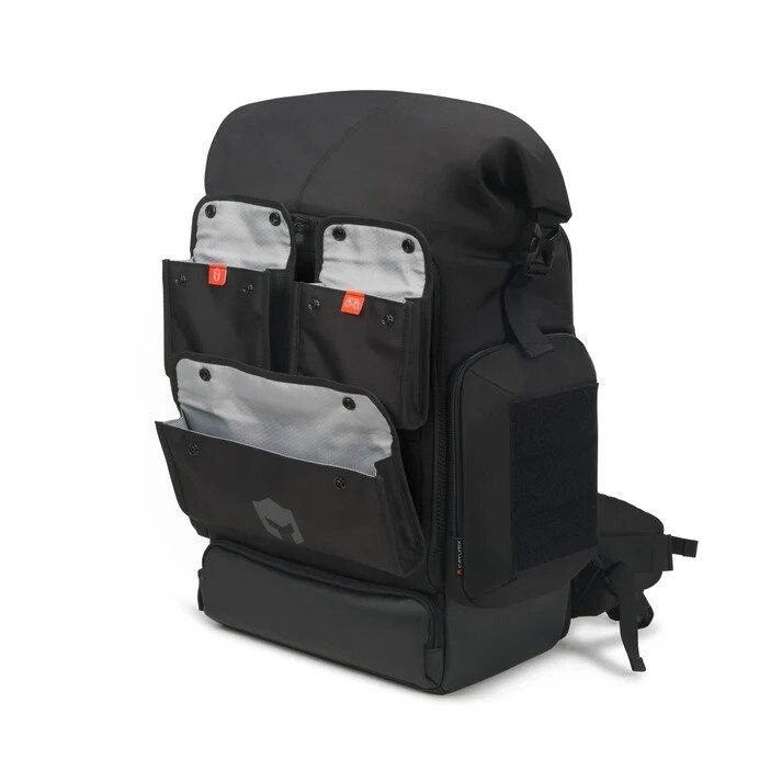 Dicota - Ryggsäck för bärbar dator - 15.6"