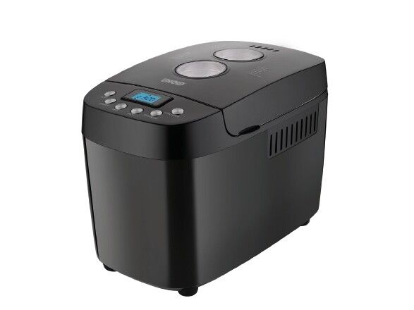 UNOLD BACKMEISTER 68525 Big Black - Bakmaskin - 850 W