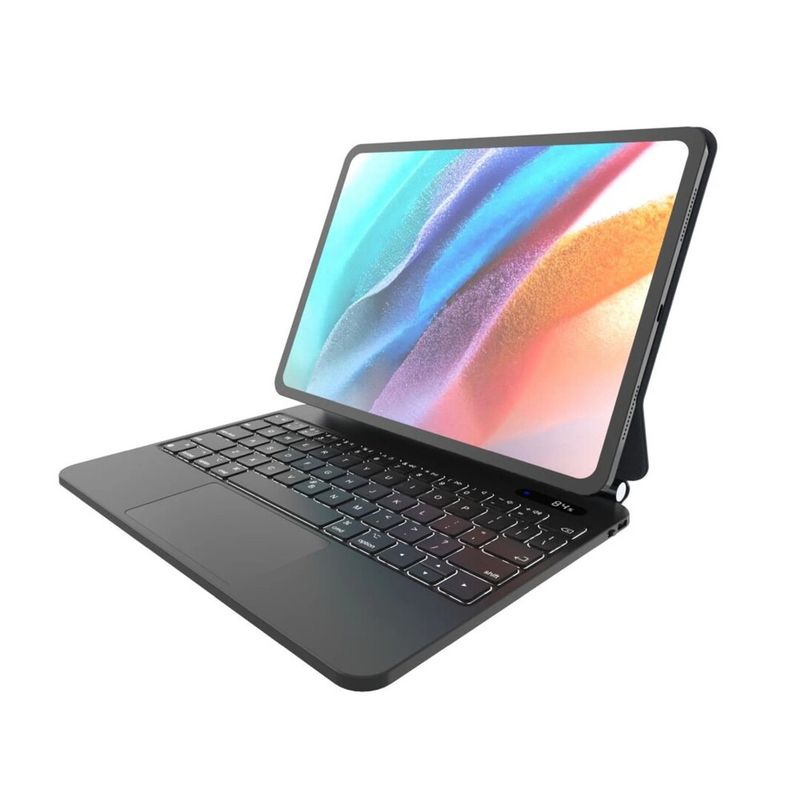 FIXED-fodral för Apple iPad Pro 11" M4 2024