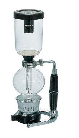 Hario Technica Syphon 3