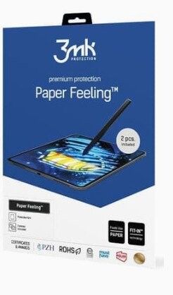 3MK Google Nest Hub Max - 3mk Paper Feeling™ 13"