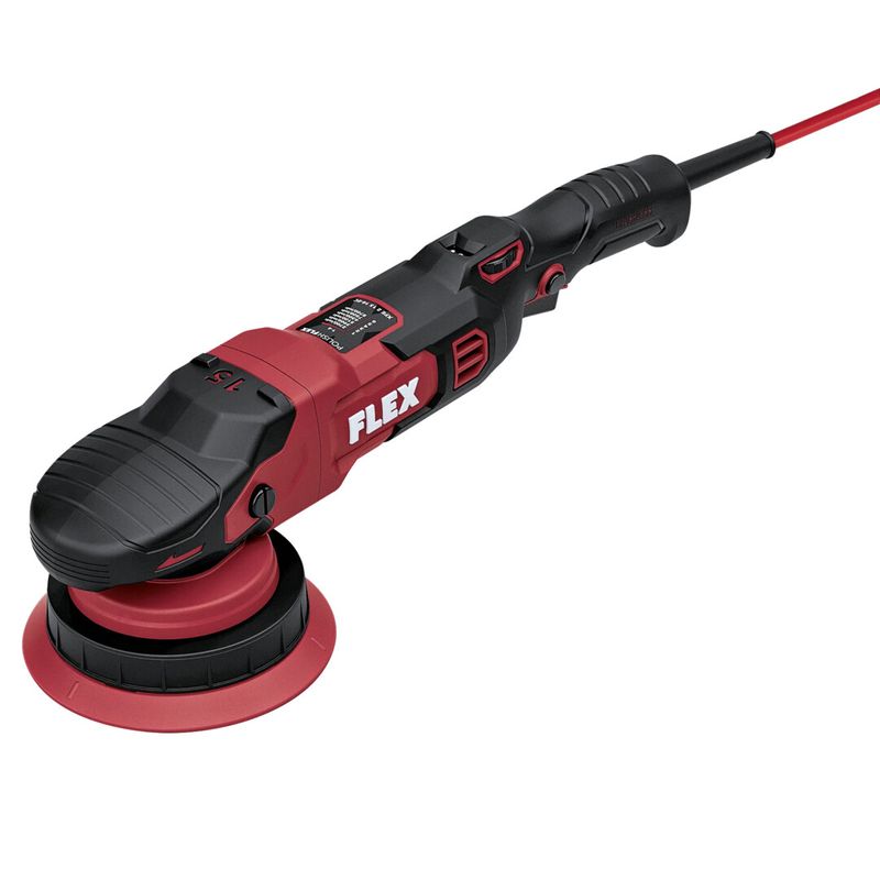 Flex polermaskin XFE 2 15 EC 150mm
