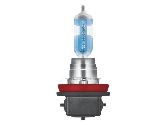 Osram Night Breaker Laser - H8 billampor