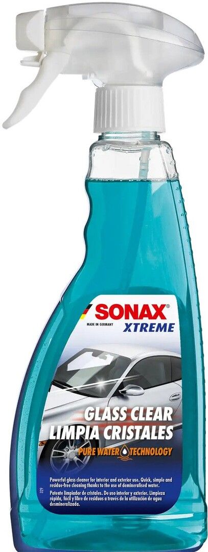 Sonax Xtreme GlasKlar - 500 ml.