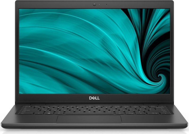 Latitude 3420 - Intel Core i5 - 1135G7 / upp till 4.2 GHz - Win 11 Pro - Intel Iris Xe-grafik - 16 GB RAM - SSD - 14" 1920 x 1080 (Full HD) - Gigabit Ethernet - kbd: Nordisk - rekonditionerad - Grade B