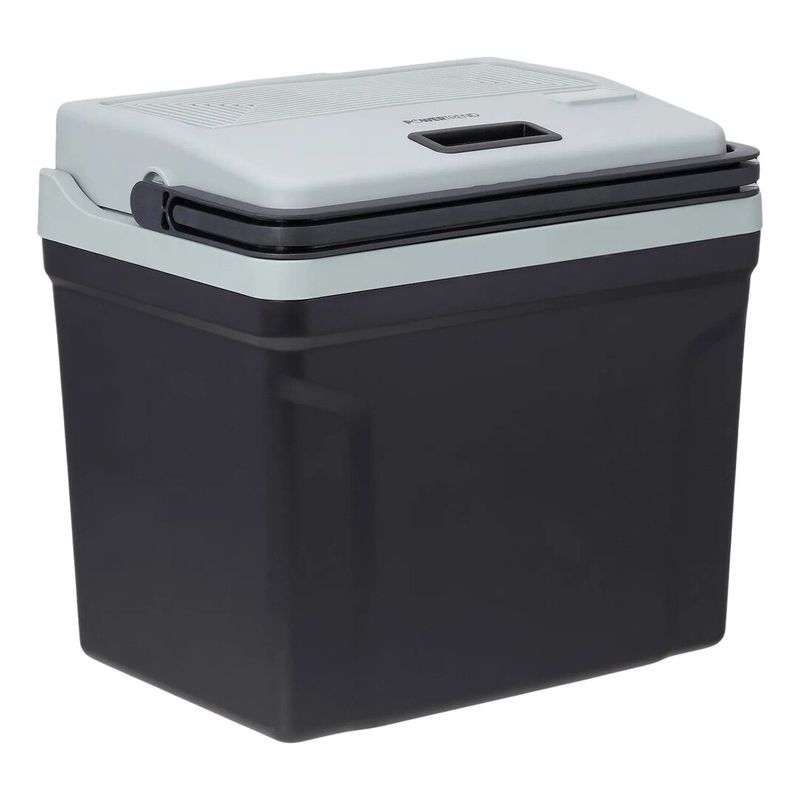 POWERTREND 12V/230V Kylbox - 25 liter