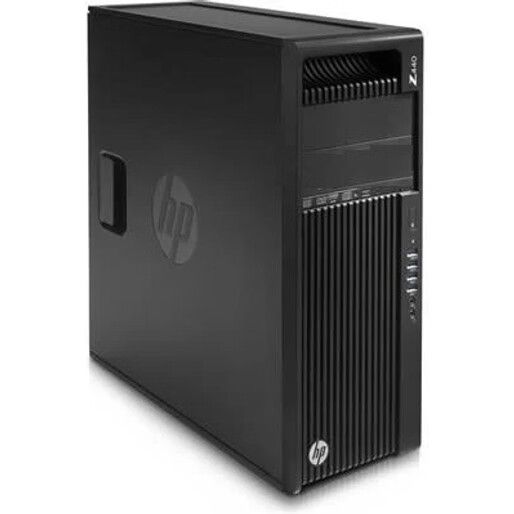 Refurbished HP Z440 E5-1630 v3 - 32GB RAM - SSD - Quadro M4000 - Windows 10 Pro - Condition: Grade A