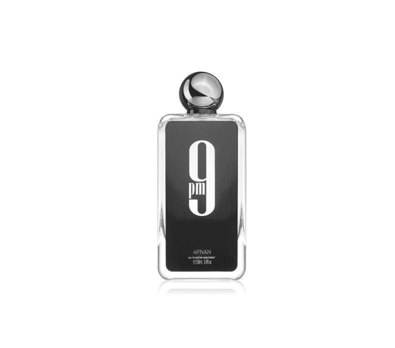 Afnan 9 Pm Eau De Parfum 100ml For Men