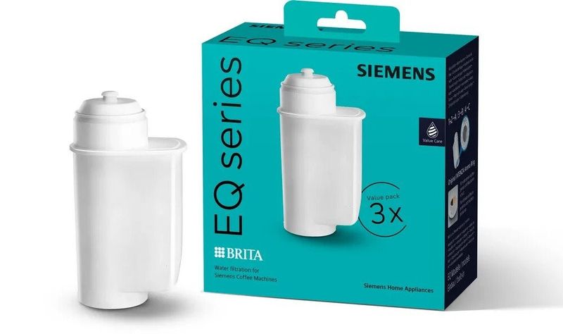 Siemens TZ70033A Vattenfilter - 3-pack