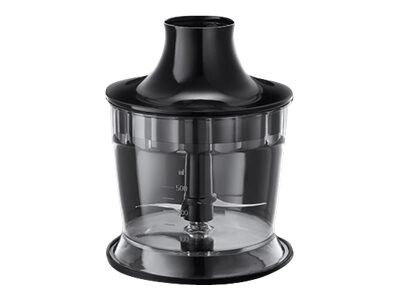 Russell Hobbs Horizon 24710-56 3 in 1 - Handmixer - 500 W - glansig/svart/skinande is