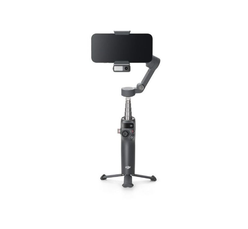 DJI Osmo Mobile 8 - Handhållen stabilisator
