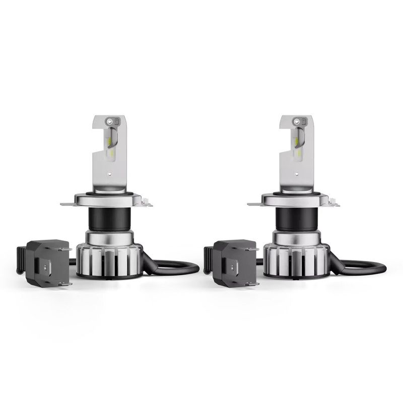 Osram Night Breaker LED Smart - H4 Billampor - ECE Godkänd