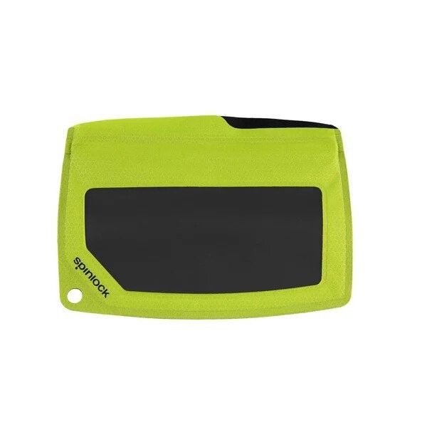 Spinlock Vattentät Väska - Medium - Lime