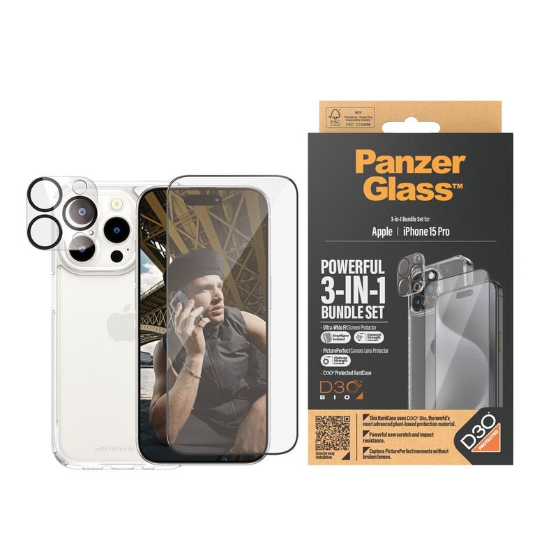 PanzerGlass™
