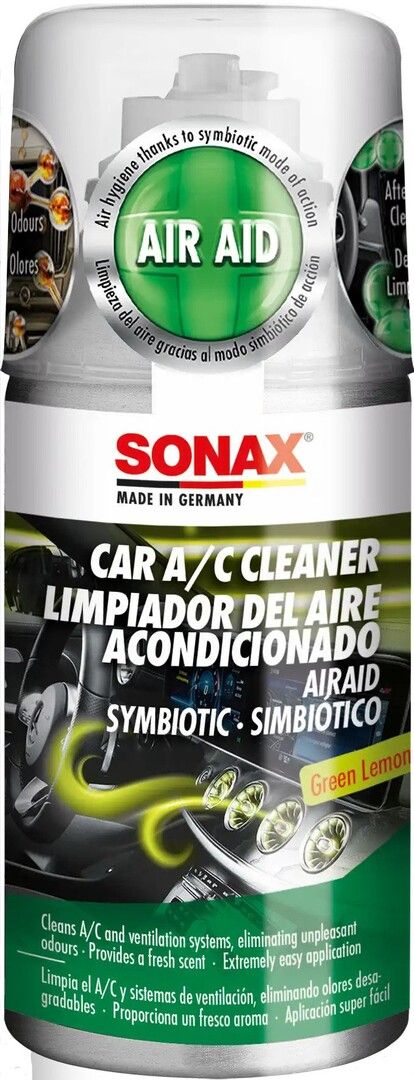 SONAX Aircon Rens