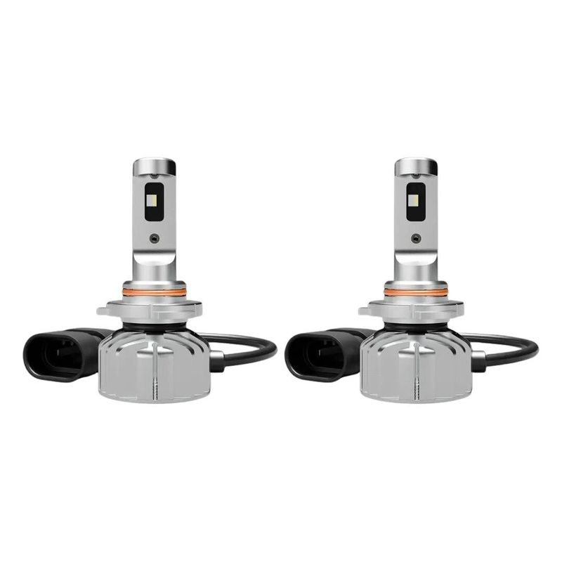Osram Night Breaker LED Smart - H10 Billampor - ECE Godkänd