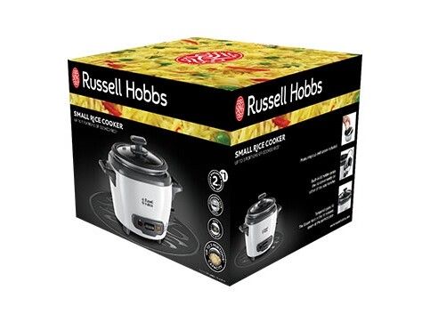 Russell Hobbs 27020-56, 200 W - 0.4 litres.